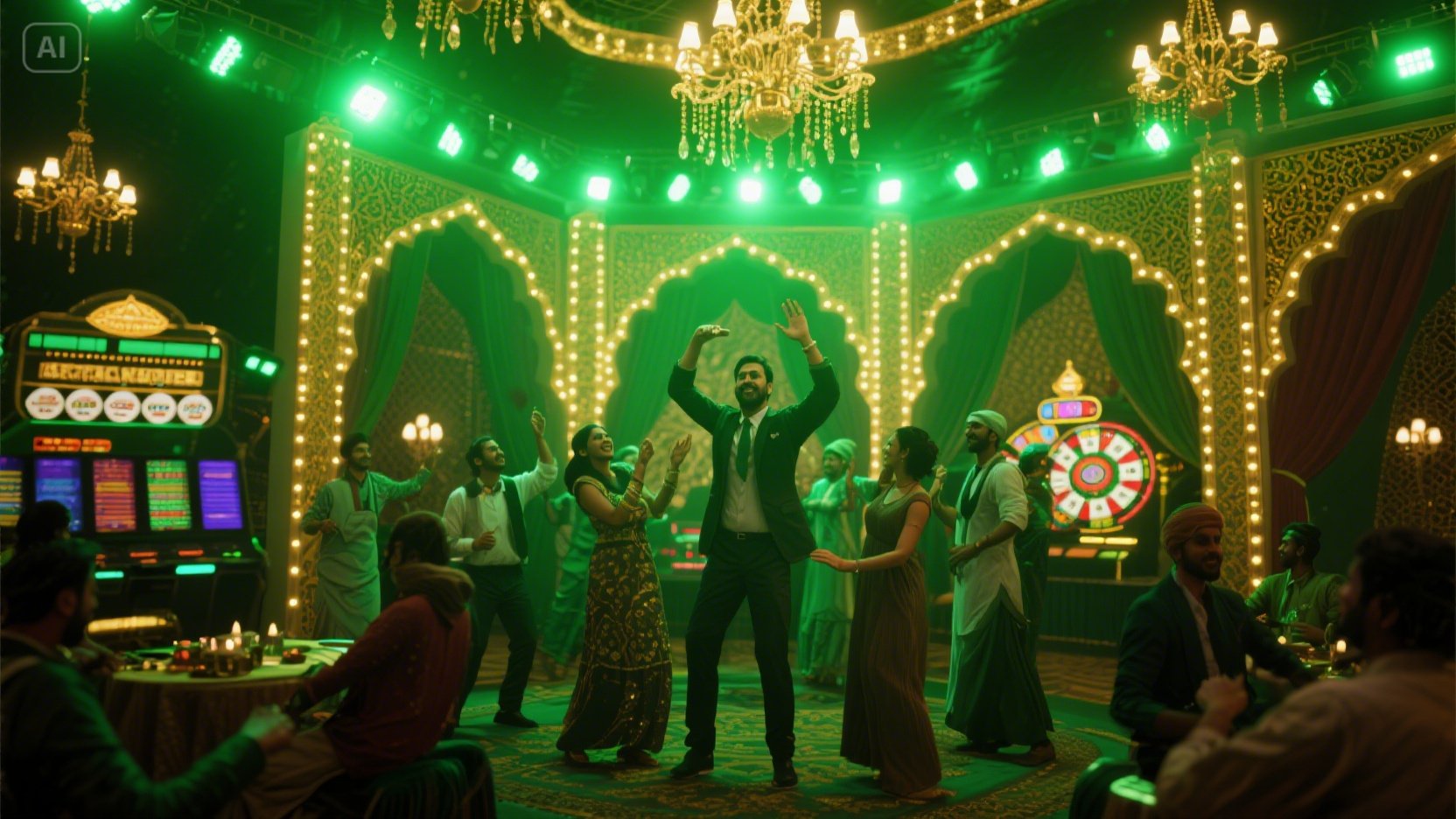 Registration at Casino Euro Casino