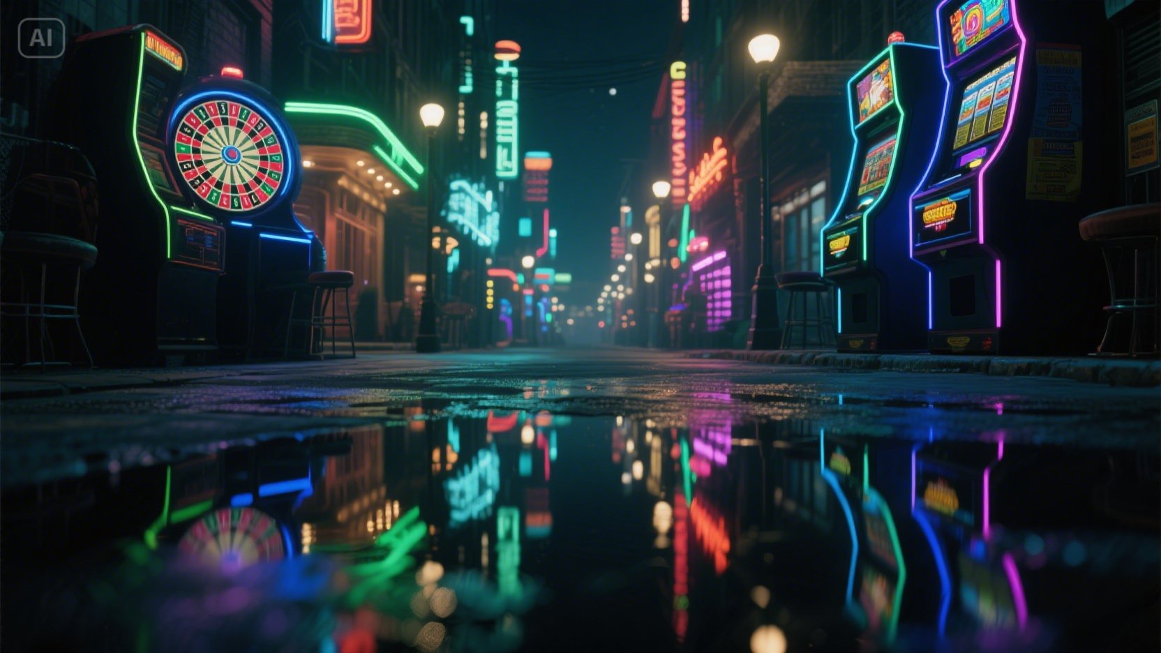 Registration at Casino Euro Casino