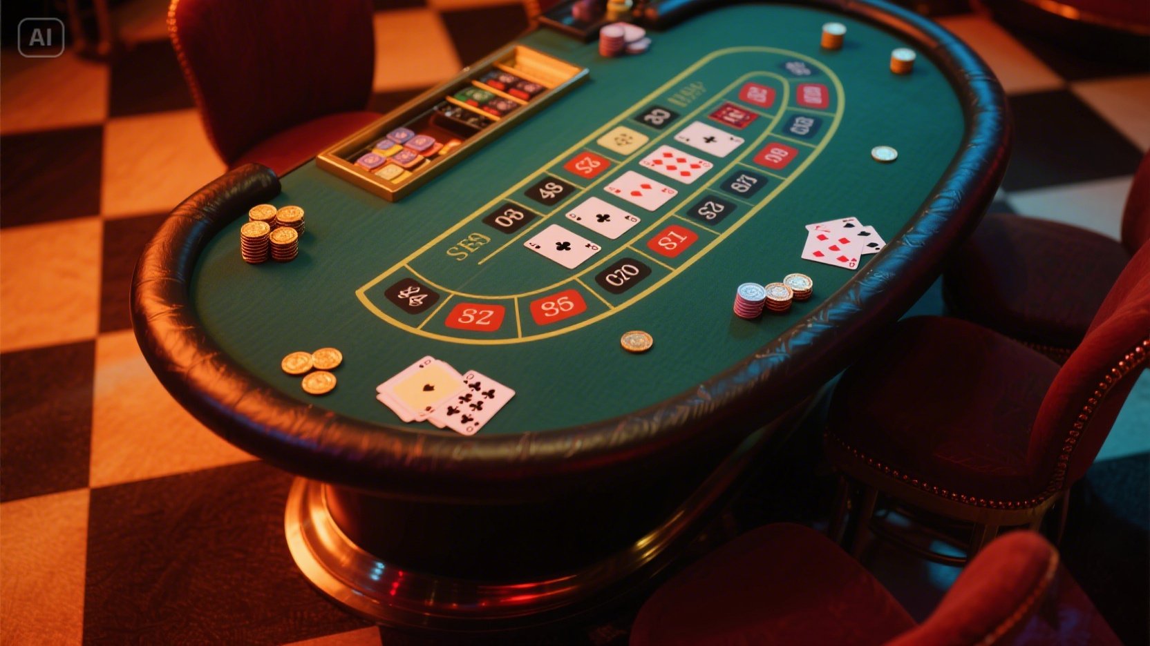 Casino Casino Euro desktop and mobile interfaces